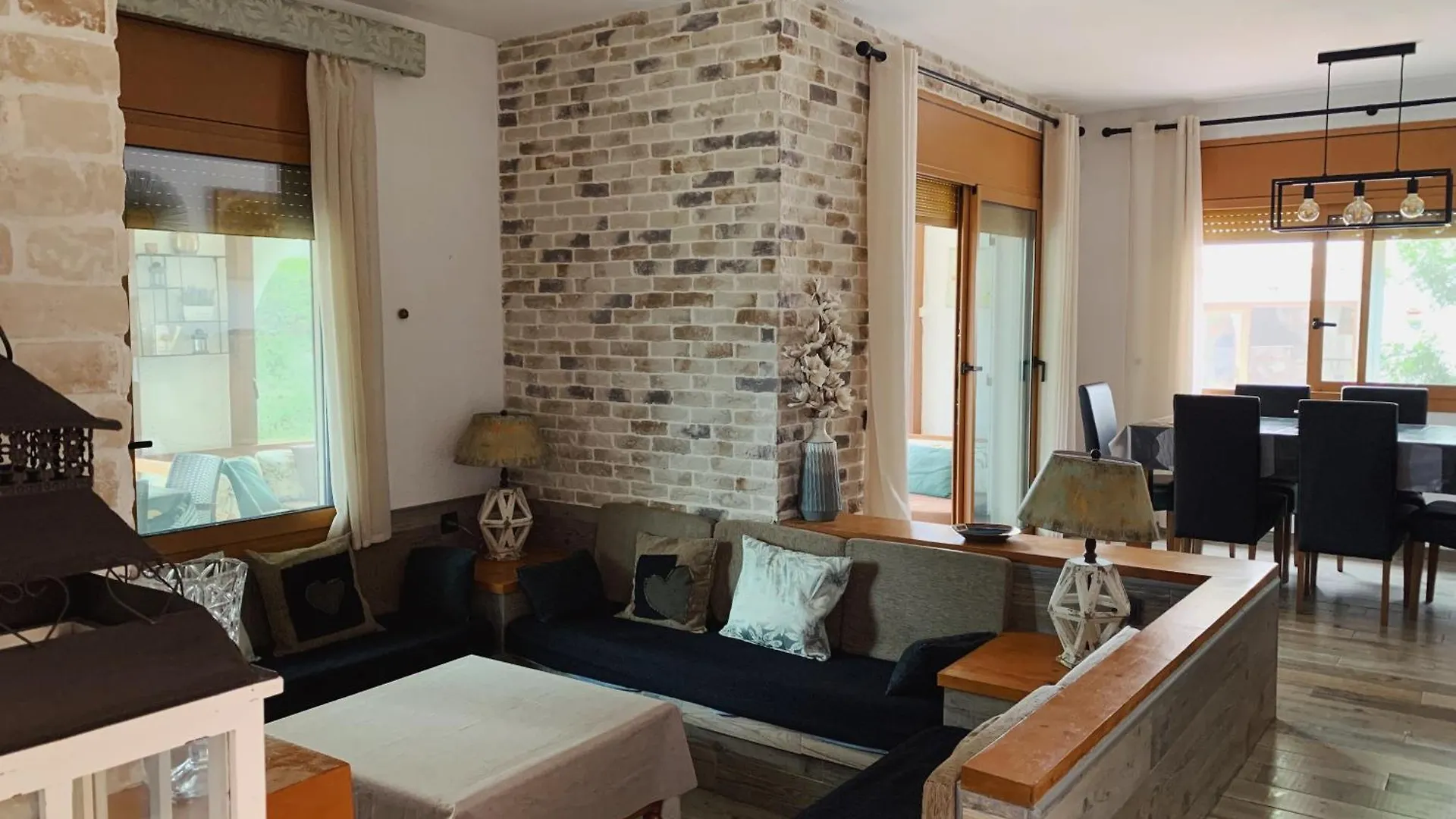 Holiday home Villa Los Sauces L'Ametlla de Mar