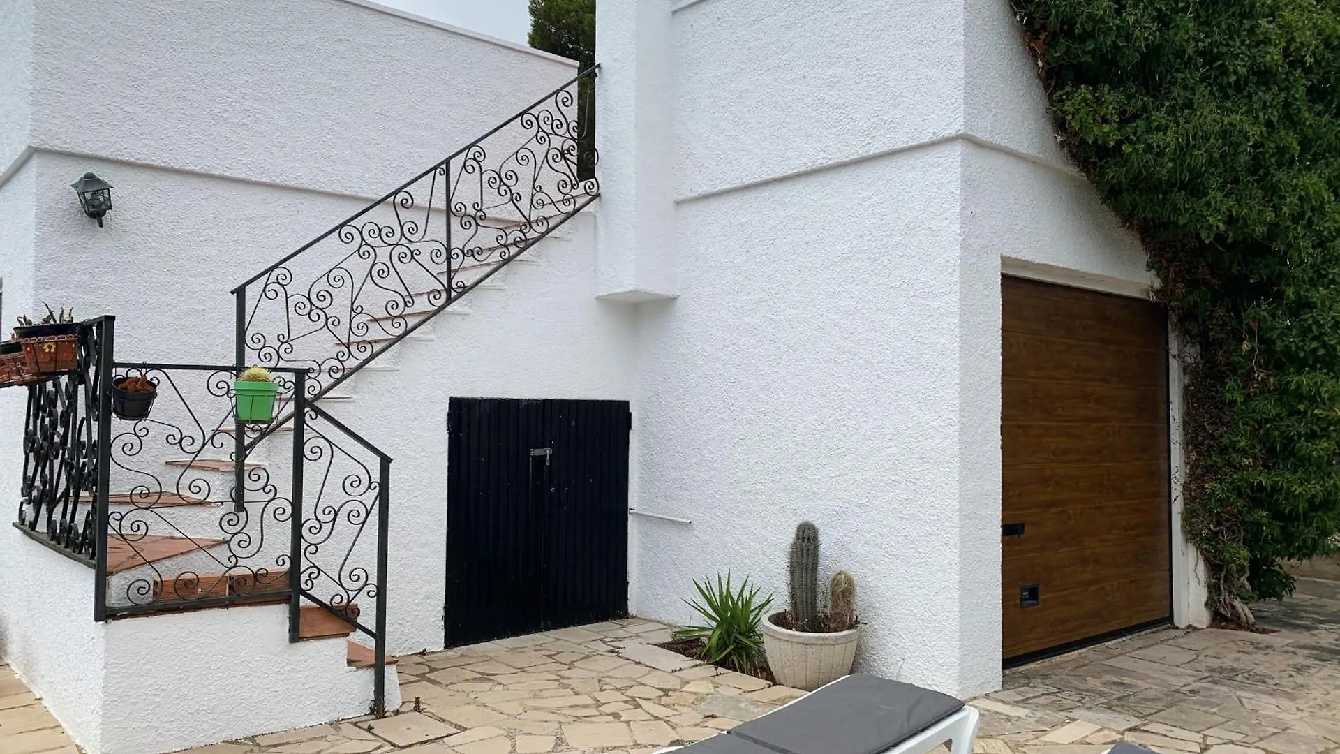 Villa Los Sauces L'Ametlla de Mar Spain