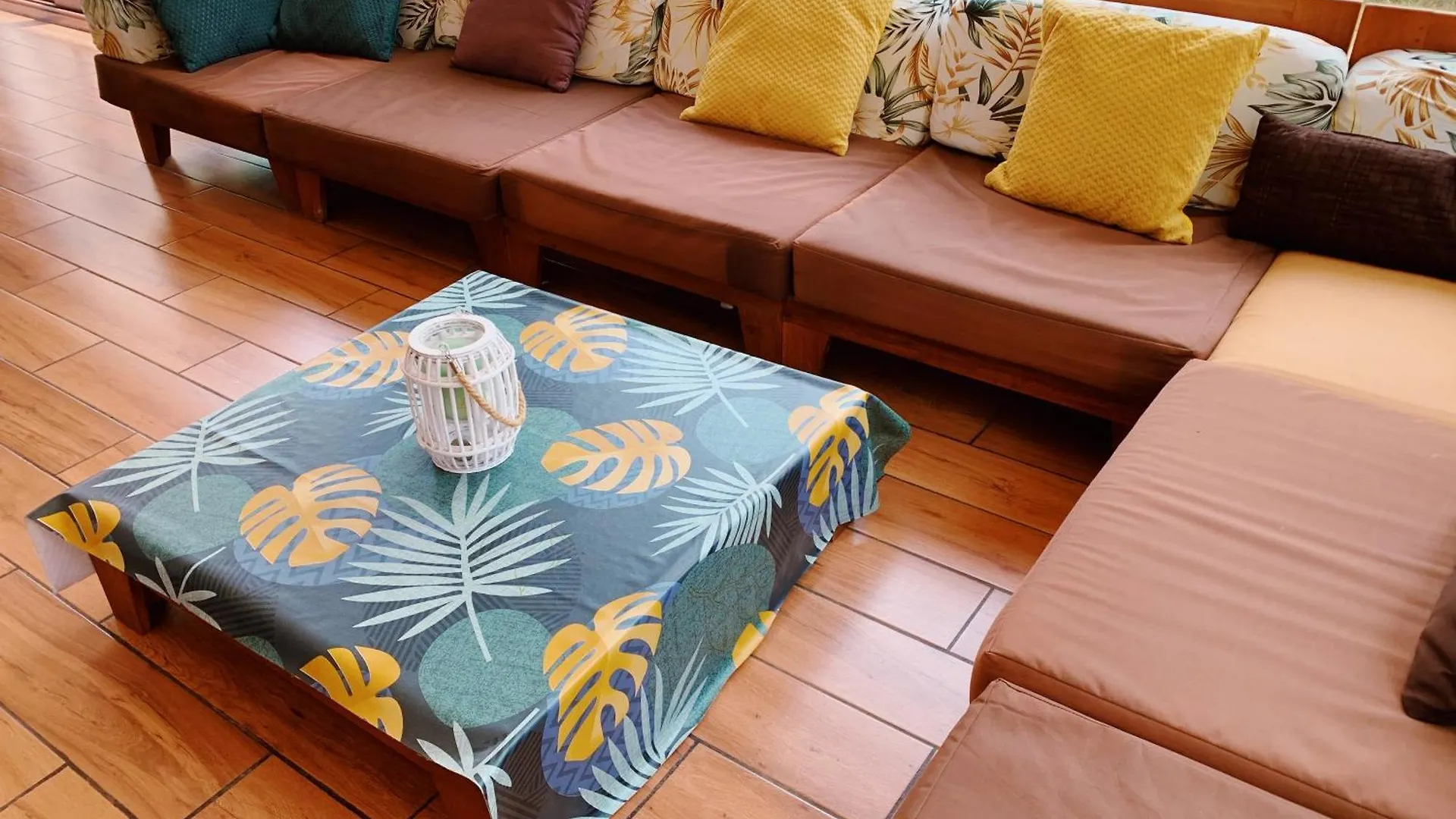 Villa Los Sauces L'Ametlla de Mar Holiday home